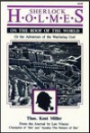 Sherlock Holmes On The Roof Of The World, Or, The Adventure Of The Wayfaring God - Thos. Kent Miller