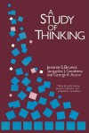 A Study of Thinking (Social Science Classics Series) - Jerome S. Bruner