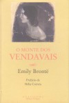 O Monte dos Vendavais - Emily Brontë, Maria Franco e Cabral do Nascimento