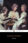 Evelina: Or the History of a Young Lady's Entrance into the (Penguin Classics) - Frances Burney, Margaret Doody