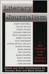 Literary Journalism - Norman Sims, Mark Kramer