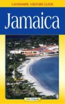 Landmark Visitors Guide Jamaica - Don Philpott