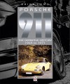 Porsche 911 - The Definitive History 1963 to 1971 - Brian Long