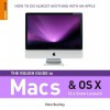 Rough Guide to Macs & OS X Snow Leopard - Peter Buckley