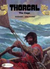 The Cage: Thorgal - Grzegorz Rosiński