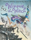 Winnie the Witch - Valerie Thomas