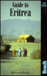 Guide to Eritrea - Edward Paice