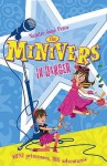 The Minivers in Danger - Natalie Jane Prior