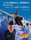 La Fuerza Aerea de Ee.Uu./The U.S. Air Force - Matt Doeden