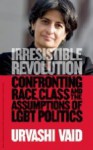 Irresistible Revolution: Confronting Race, Class and the Assumptions of LGBT Politics - Urvashi Vaid