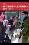 The Israeli-Palestinian Conflict: A People's War - Beverley Milton-Edwards