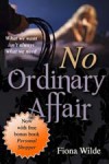 No Ordinary Affair - Fiona Wilde