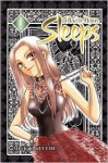 A Wise Man Sleeps Volume 1 (A Wise Man Sleeps) - Mick Takeuchi