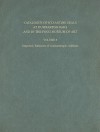 Catalogue of Byzantine Seals at Dumbarton Oaks and in the Fogg Museum of Art, Volume 6: Emperors, Patriarchs of Constantinople, Addenda - John Nesbitt, Cécile Morrisson