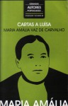 Cartas a Luísa - Maria Amália Vaz de Carvalho