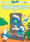 Smurferies Vol. 2 - Peyo