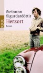 Herzort - Steinunn Sigurðardóttir, Coletta Bürling