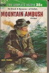 Mountain Ambush - Louis Trimble