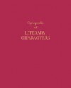 Cyclopedia of Literary Characters - A.J. Sobczak, Frank N. Magill, Janet Alice Long