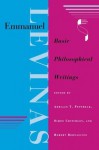 Emmanuel Levinas: Basic Philosophical Writings (Studies in Continental Thought) - Emmanuel Levinas, Adriaan Theodoor Peperzak, Simon Critchley, Robert Bernasconi