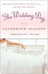 The Wedding Day - Catherine Alliott