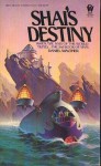 Shai's Destiny - Daniel Walther, C.J. Cherryh