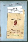 The Case of the Missing Books - Ian Sansom