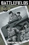 Battlefields, Volume 3: The Tankies - Garth Ennis, Carlos Esquerra