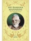 Sri Ramana Maharshi - Alan Jacobs