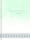 Serenity Journal - Barbara Farmer, Lisa Franke, Jeff Franke