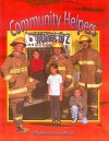 Community Helpers from A to Z - Bobbie Kalman, Niki Walker