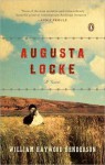 Augusta Locke: A Novel - William Haywood Henderson