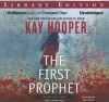 The First Prophet - Kay Hooper