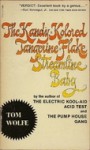 Kandy-Kolored Tangerine-Flake Streamline Baby - Tom Wolfe