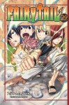 Fairy Tail 29 - Hiro Mashima