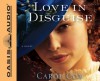 Love in Disguise - Carol Cox, Jaimee Draper