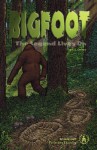 Bigfoot: The Legend Lives on - L.L. Owens