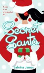 Secret Santa - Sabrina James, John Scognamiglio