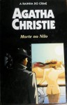 Morte no Nilo - Agatha Christie