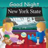 Good Night New York State - Adam Gamble, Mark Jasper