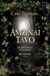 Amžinai tavo - Cate Tiernan, Nomeda Berkuvienė