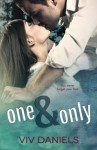 One & Only (Canton) (Volume 1) - Viv Daniels