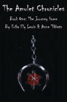 The Amulet Chronicles: Book I: The Journey Home - Erika Ely Lewis, Anne Tibbets