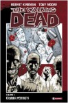 The Walking Dead, Volume 1: Giorni perduti - Robert Kirkman, Tony Moore