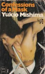 Confessions of a Mask - Yukio Mishima, Meredith Weatherby