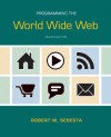 Programming the World Wide Web (7th Edition) - Robert W. Sebesta