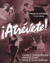 Manual De Actividades to Accompany Atrevete - Audrey L. Heining-Boynton, Glynis S. Cowell, Sonia S. Torres-Quinones