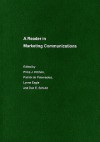 A Reader in Marketing Communications - Philip J. Kitchen