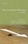 Governance: A Reader - Bidyut Chakrabarty, Mohit Bhattacharya