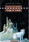 Juego de Tronos (Libro 1) - Cristina Macía, George R.R. Martin